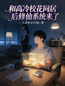 After Living with the Cold School Beauty, the System of Cultivating Immortals is Here