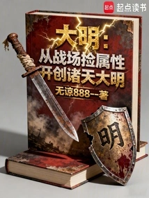 Ming Dynasty: Picking Attributes from the Battlefield to Create the Ming Dynasty in the Heavens