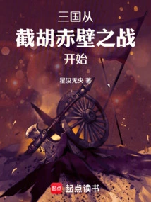 Three Kingdoms: Starting from the Battle of Chibi