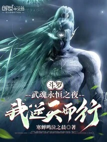 Douluo: in the Eternal Night of Martial Arts, I Go Against the Will of Heaven