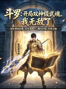 Douluo: Two God-level Spirits at the Beginning, I Am Invincible