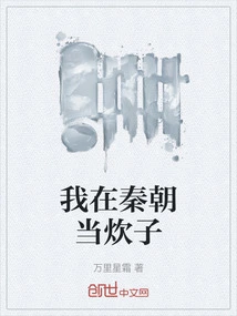 I Worked as a Cook in the Qin Dynasty