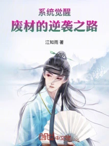 System Awakening: the Waste Material's Counterattack