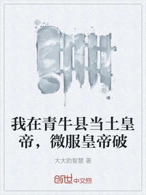 I Was a Local Emperor in Qingniu County, and the Emperor Incognito Broke The
