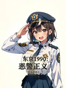 Tokyo 1990: Justice for the Bad Police