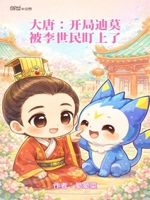 Datang: at the Beginning, Dimo ​​was Targeted by Li Shimin