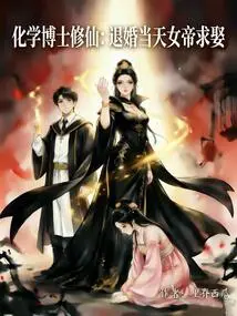 Chemistry Doctor Cultivates Immortality: the Empress Proposes to Marry on the Day the Engagement is Broken Off