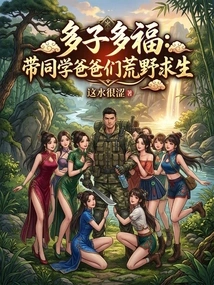 Many Children, Many Blessings: Lead Classmates and Dads to Survive in the Wilderness