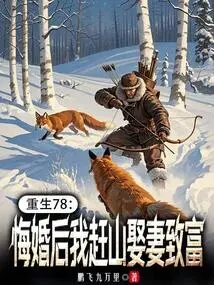 Rebirth 78: after Regretting My Marriage, I Went to the Mountains to Marry a Wife and Become Rich