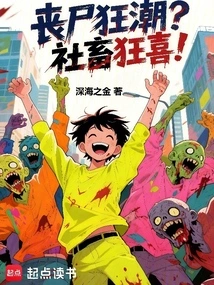 Zombie Craze? Social Animals Are Ecstatic!