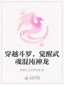 Travel Through Douluo and Awaken the Martial Soul Chaos Dragon
