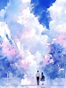 After Bai Yueguang Lost His Memory, the Scumbag Asked Me to Pretend to Be His Sister