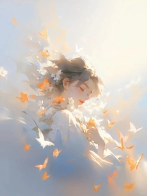 My Daughter is Obsessed with Love, I Will Cut Off Her Money