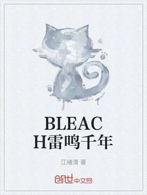 Bleach Thunders for Thousands of Years