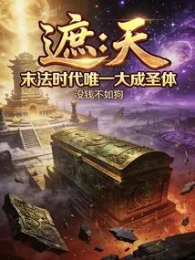 Zhetian: the Only Great Holy Body in the Dharma-ending Era