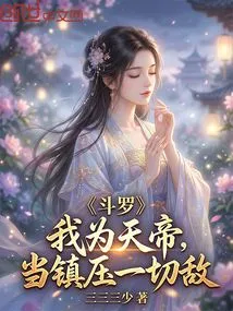 Douluo: as the Emperor of Heaven, I Should Suppress All Enemies