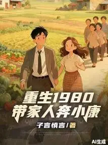 Rebirth in 1980: Taking the Family to a Well-off Society