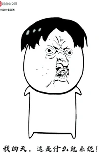 What the Hell System is This?