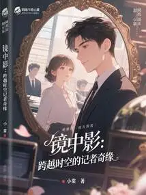 Shadow in the Mirror: a Reporter's Adventure Across Time and Space