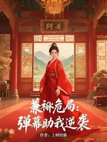 Dangerous Situation: Barrage Helps Me Counterattack