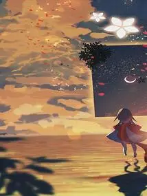 Fixing Fu Di Mo's Wife