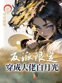 Villain Only: Dressed as the Boss Bai Yueguang