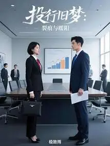 Investment Banking's Old Dream: Cracks and Warm Suns