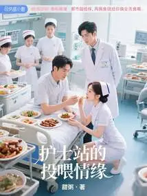 Feeding Love at the Nurse Station