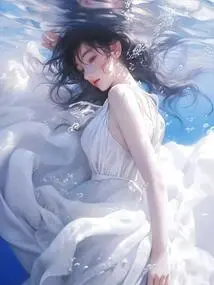 Love You Like Falling into the Abyss