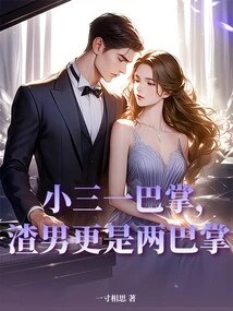 The Mistress Slapped Her Once, and the Scumbag Slapped Her Twice