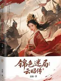 The Mystery of Jinse: the Legend of Yun Zhao
