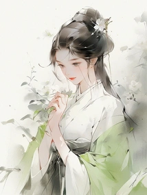 After Running Away, the Male Protagonist Loaded up His Love Brain