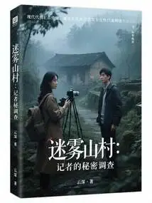 Misty Mountain Village: a Reporter's Undercover Investigation