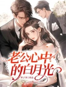 The White Moonlight in My Husband's Heart