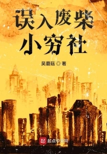 Wandering into a Small Waste-chai Poor Society