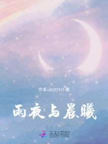 Rainy Night and Morning Light