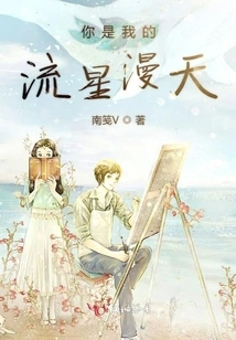 You Are My Meteor Sky