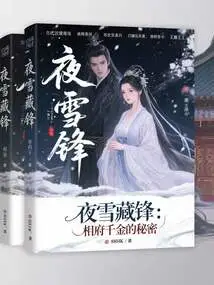 Hidden in the Snow at Night: the Secret of the Prime Minister's Daughter