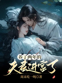 My Husband of Two Years Has Entered the Palace