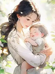 Reborn Cute Baby, I Want to Save My Mother