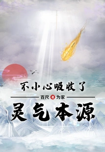 Accidentally Absorbed the Source of Spiritual Energy