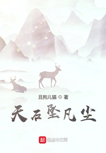 Stone Falls from Heaven to Earth