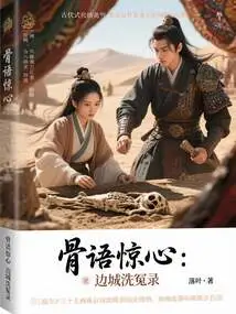 Shocking Bone Whispers: a Record of Clearing Wrongs in a Border Town