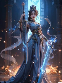 After the Whole Sect Betrayed Me, I Became a Demon