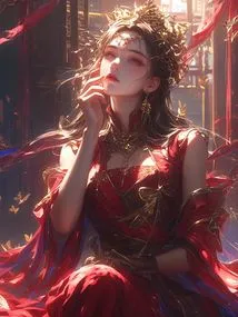 After Helping Him Become Emperor, He Trapped Me in the Palace