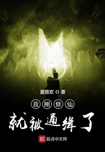 I Was Wanted Just after I Became an Immortal