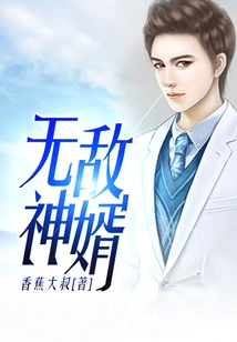 The Invincible Son-in-law