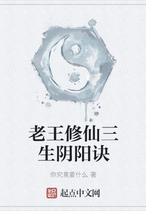 Lao Wang's Yin-yang Technique for Cultivating Immortality for Three Lives