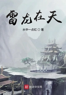 Thunder Dragon in the Sky