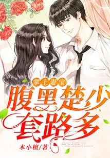 Palm Wife Treasure: the Sinister Mr. Chu Has Many Tricks